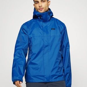 Helly Hansen - Men's Dubliner Jacket Waterproof, Windproof, Packable